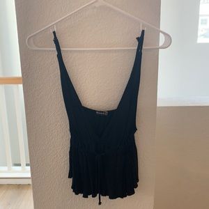 Brandy Melville Crop Top